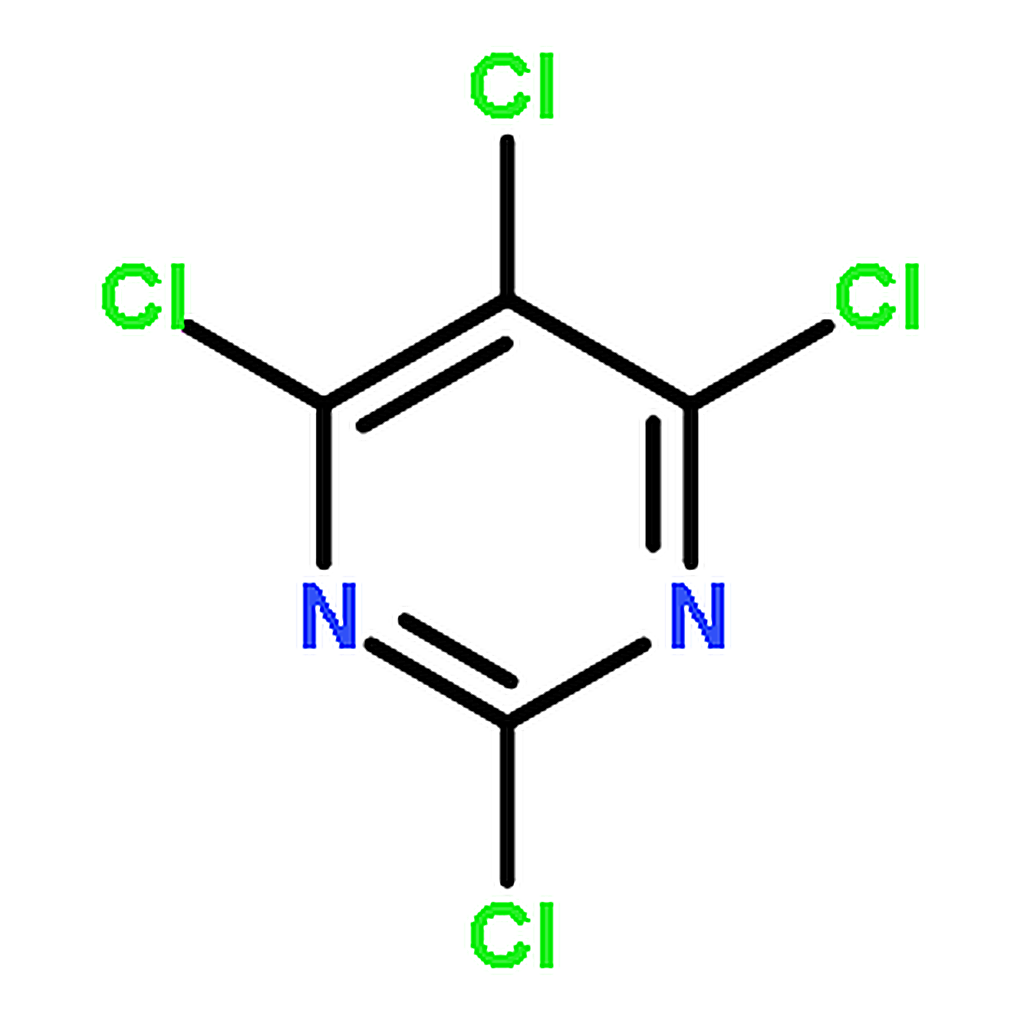 RHAWN 2，4，5，6-Tetrachloropyrimidine