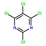 RHAWN 2,4,5,6-Tetrachloropyrimidine