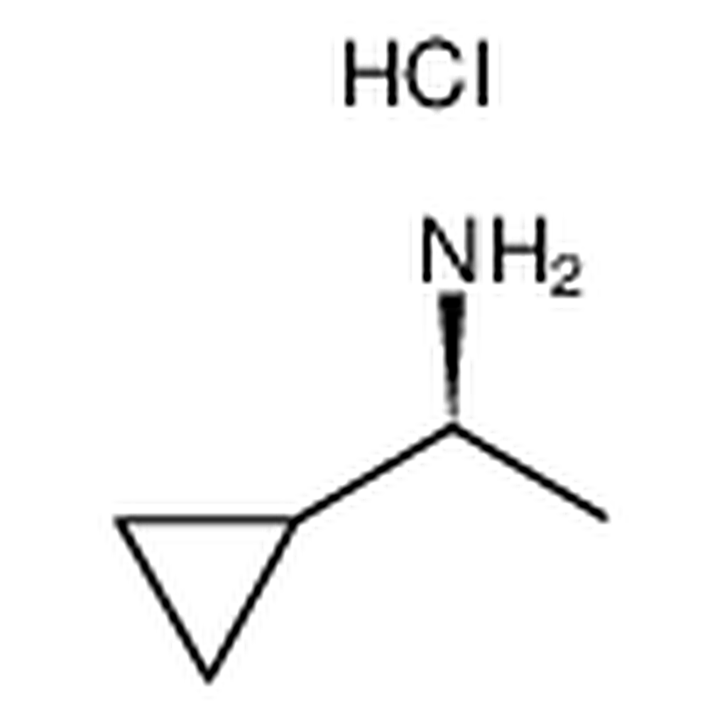 RHAWN (S)-1-Cyclopropylethanamine hydrochloride
