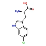 RHAWN 2-Amino-3-(6-chloro-1H-indol-3-yl)propanoic acid