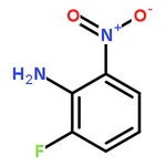 RHAWN 2-Fluoro-6-nitroaniline
