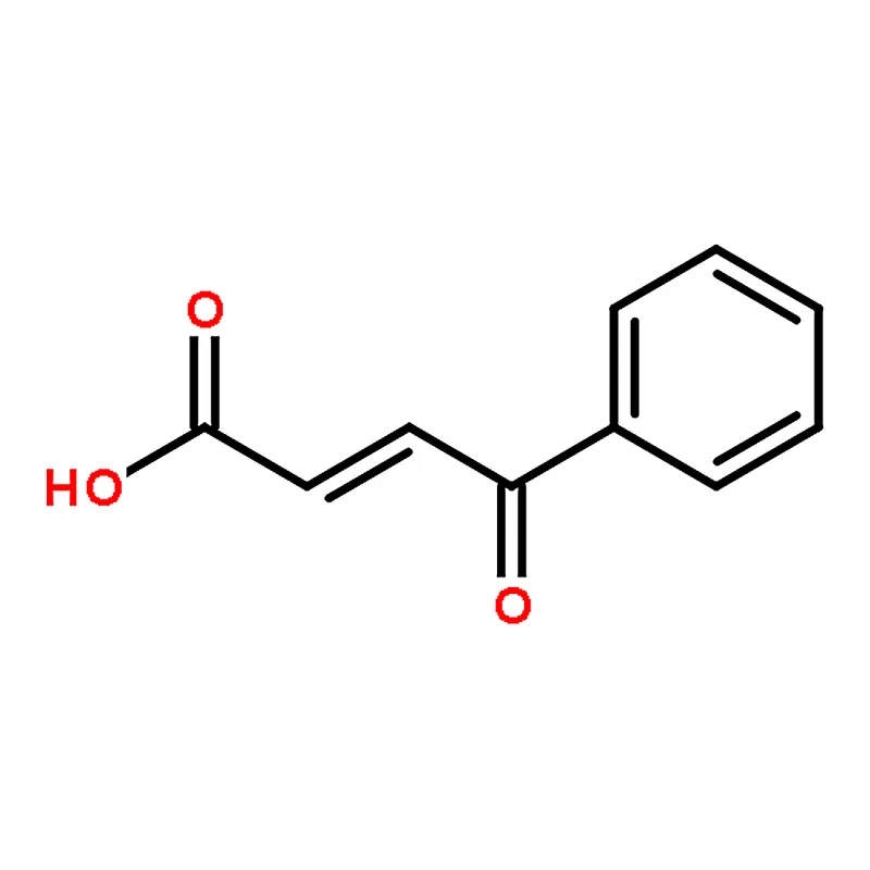 RHAWN (E)-4-Oxo-4-phenylbut-2-enoic acid