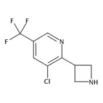 RHAWN 2-(Azetidin-3-yl)-3-chloro-5-(trifluoromethyl)pyridine