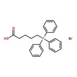 RHAWN (4-Carboxybutyl)triphenylphosphonium bromide