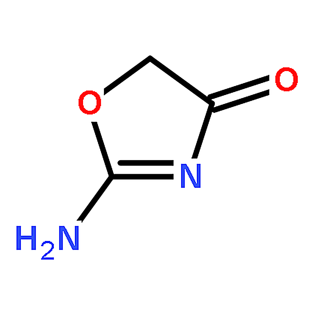 RHAWN 2-Aminooxazol-4(5H)-one