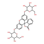 RHAWN Fluorescein di(-D-galactopyranoside) (FDG)