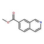 RHAWN Methyl isoquinoline-7-carboxylate