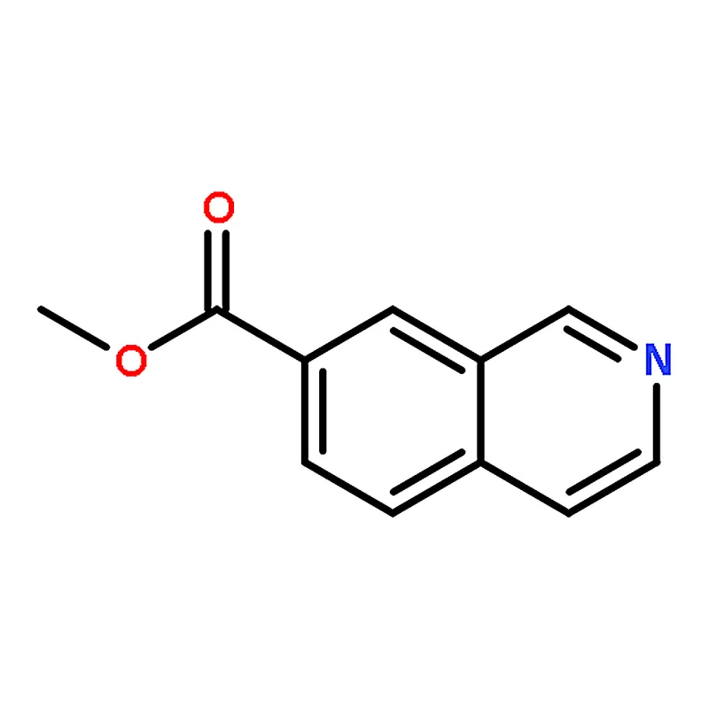 RHAWN Methyl isoquinoline-7-carboxylate