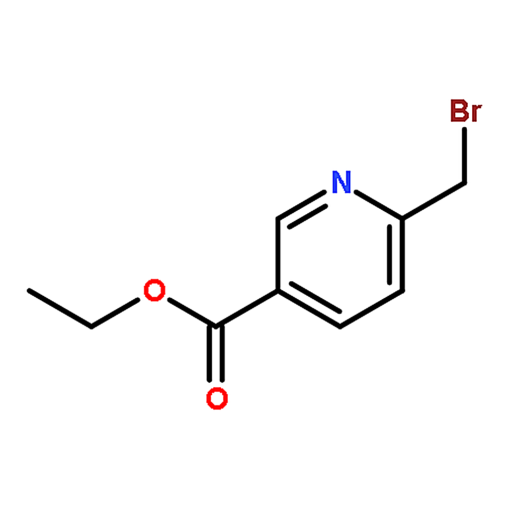 RHAWN Ethyl 6-(bromomethyl)nicotinate