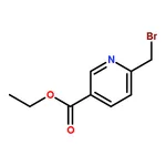 RHAWN Ethyl 6-(bromomethyl)nicotinate