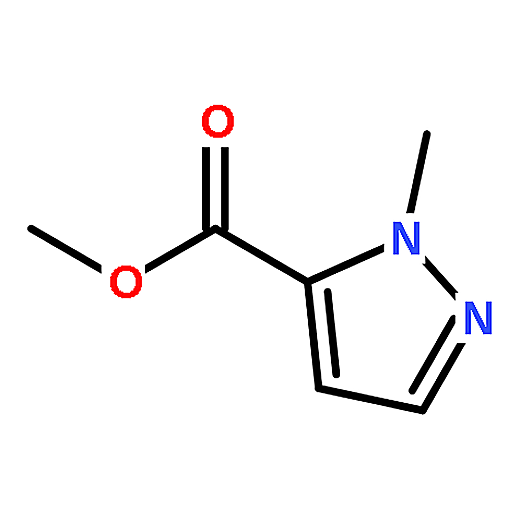 RHAWN Methyl 1-Methylpyrazole-5-carboxylate