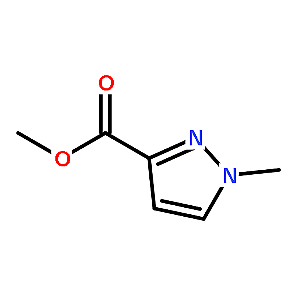 RHAWN Methyl 1-Methylpyrazole-3-carboxylate