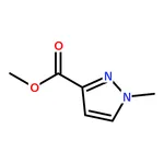 RHAWN Methyl 1-Methylpyrazole-3-carboxylate