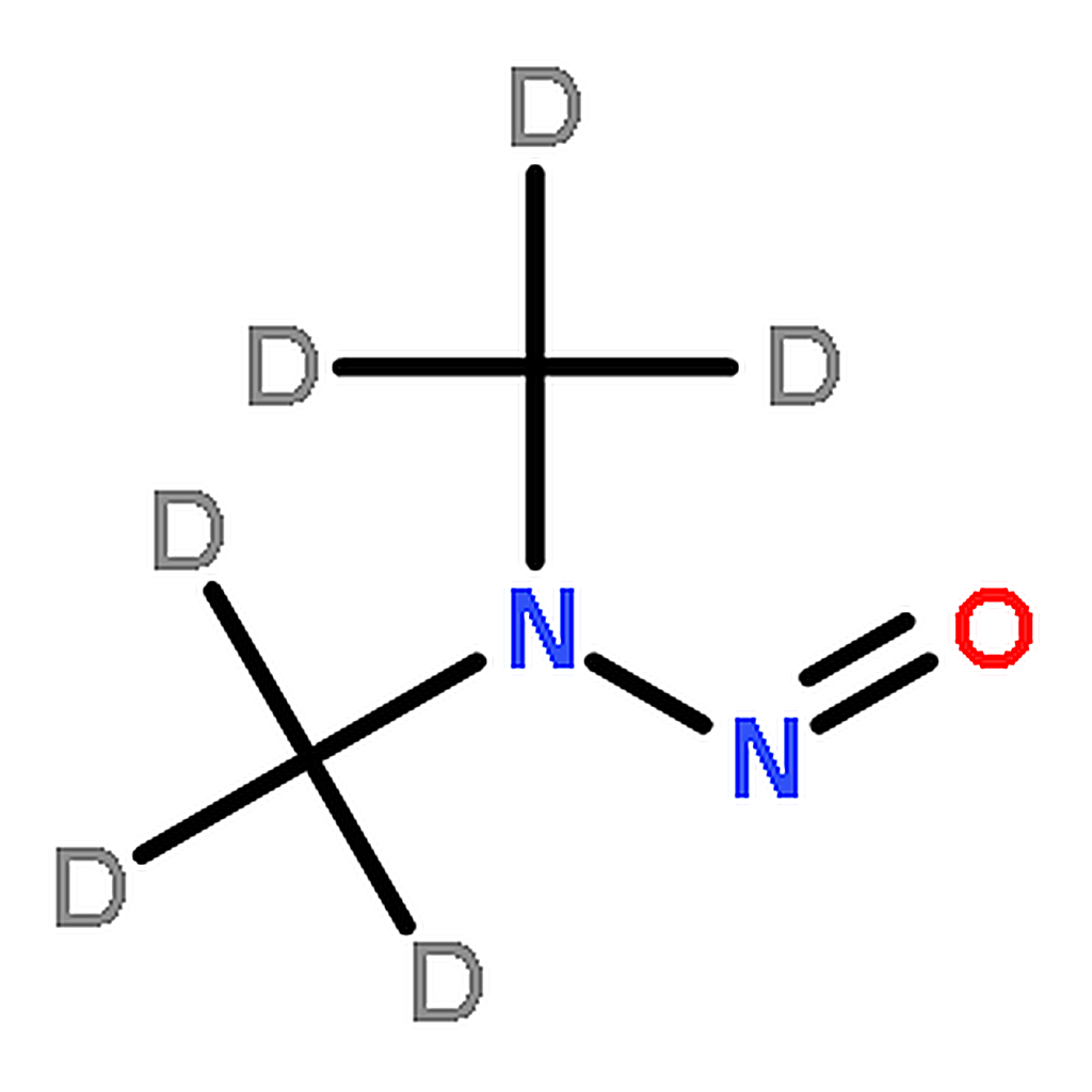 RHAWN N-Nitrosodimethyl-d6-amine