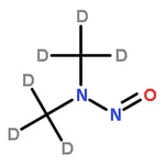 RHAWN N-Nitrosodimethyl-d6-amine