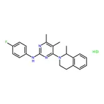 RHAWN Revaprazan hydrochloride