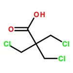 RHAWN 3-Chloro-2,2-bis(chloromethyl)propanoic acid