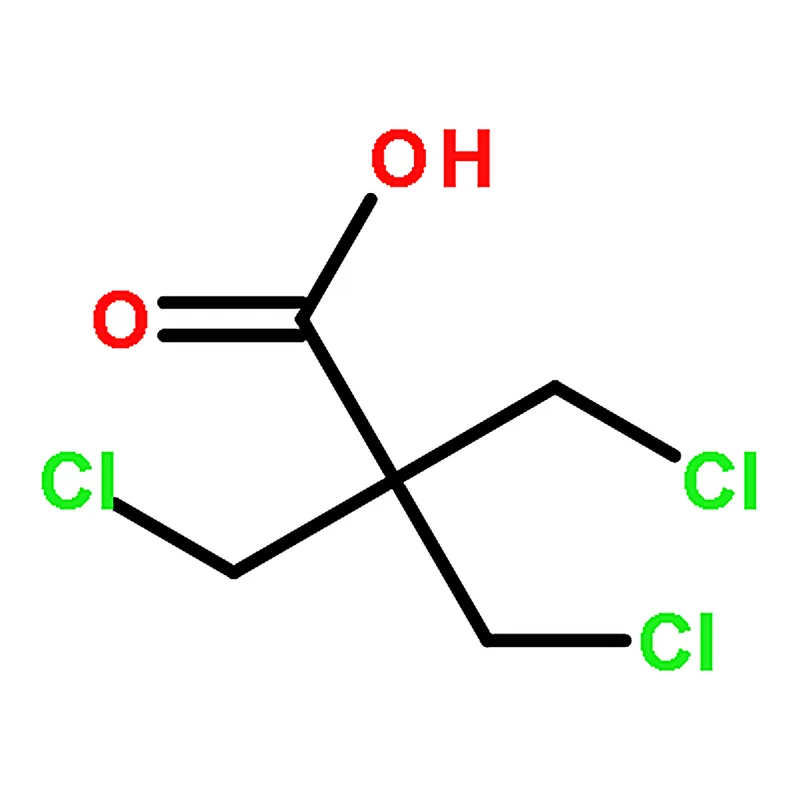 RHAWN 3-Chloro-2,2-bis(chloromethyl)propanoic acid