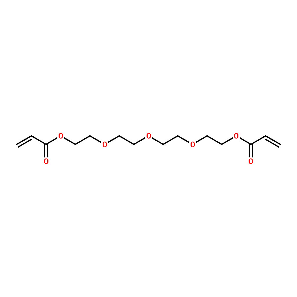 RHAWN 2-[2-[2-(2-prop-2-enoyloxyethoxy)ethoxy]ethoxy]ethyl prop-2-enoate
