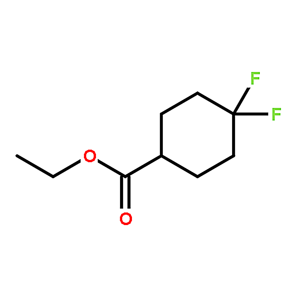 RHAWN Ethyl 4,4-difluorocyclohexanecarboxylate