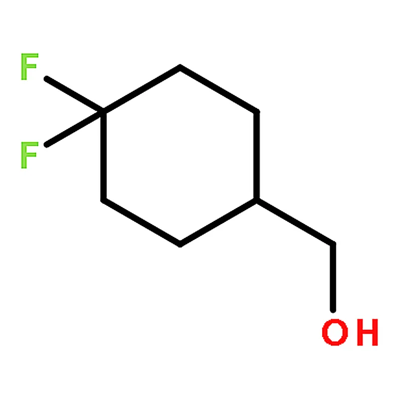 RHAWN (4,4-Difluorocyclohexyl)methanol