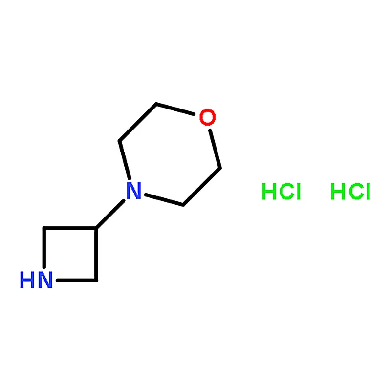 RHAWN 4-(Azetidin-3-yl)morpholine dihydrochloride