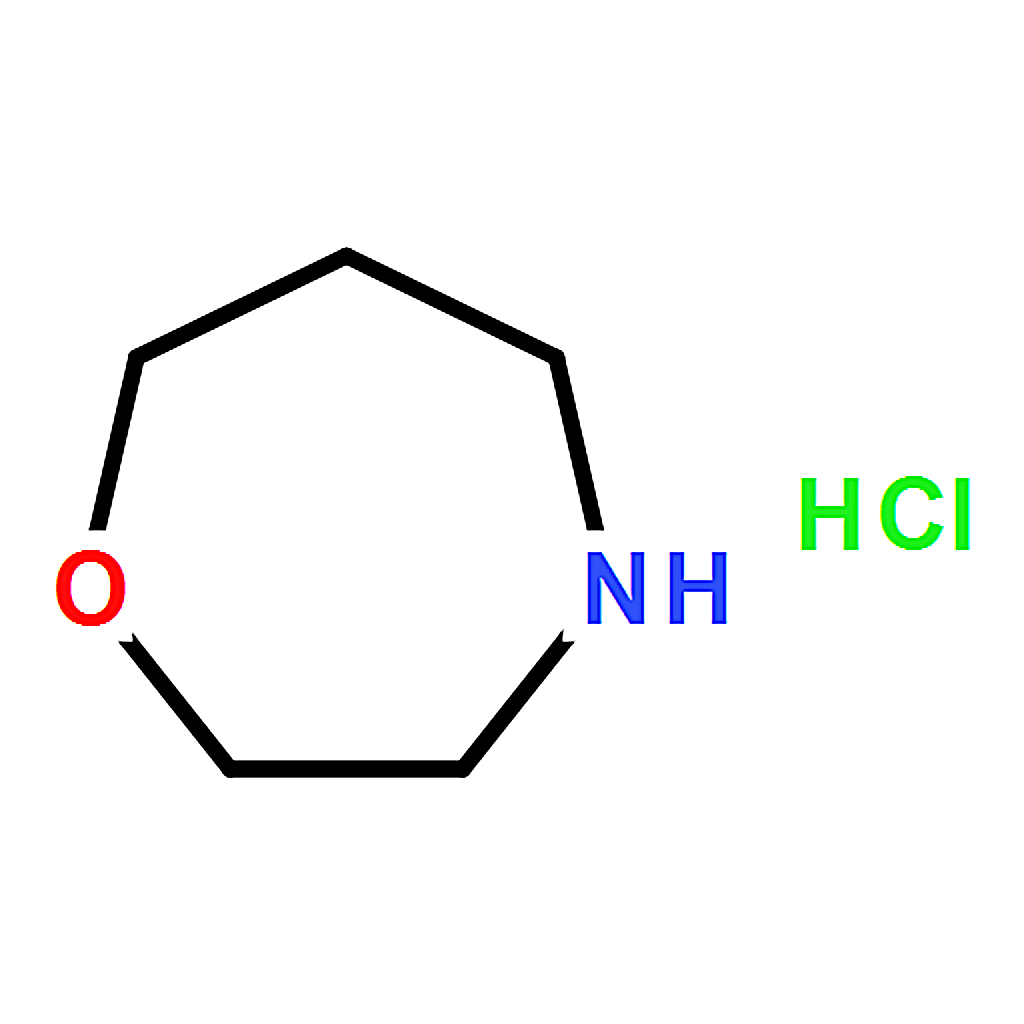 RHAWN Homomorpholine hydrochloride