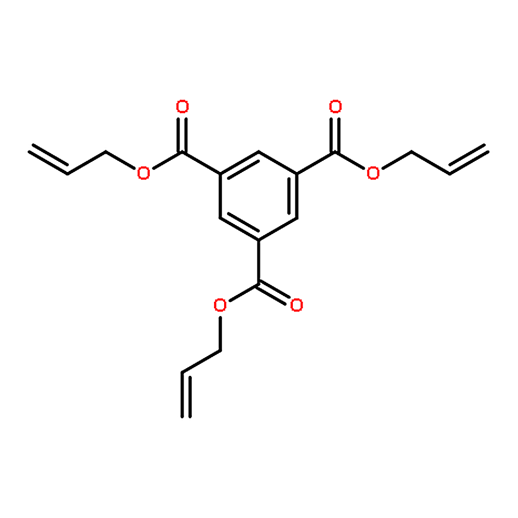 RHAWN Triallyl 1,3,5-Benzenetricarboxylate