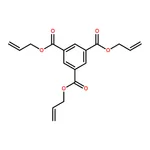 RHAWN Triallyl 1,3,5-Benzenetricarboxylate