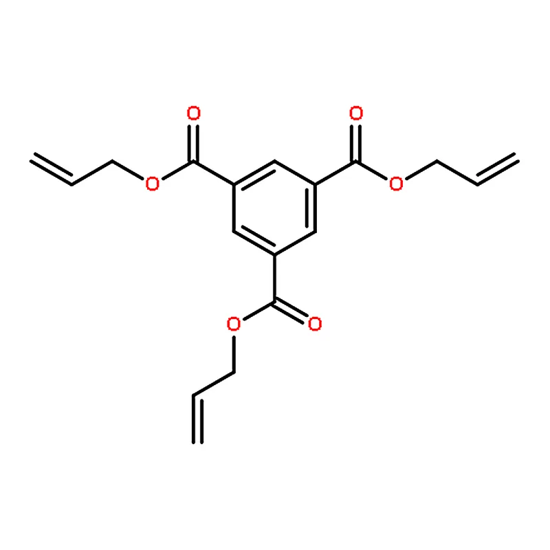 RHAWN Triallyl 1,3,5-Benzenetricarboxylate