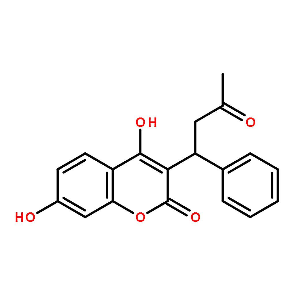 RHAWN 7-Hydroxy Warfarin