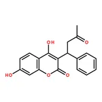 RHAWN 7-Hydroxy Warfarin