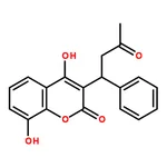 RHAWN 8-Hydroxy Warfarin