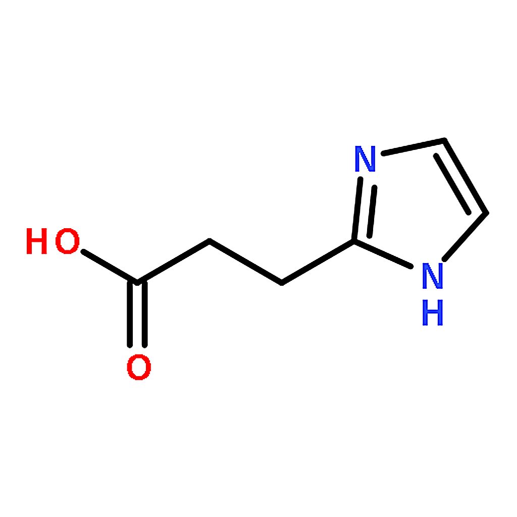 RHAWN 3-(1H-Imidazol-2-yl)propanoic acid