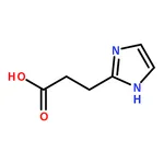 RHAWN 3-(1H-Imidazol-2-yl)propanoic acid