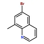 RHAWN 6-Bromo-8-methylquinoline