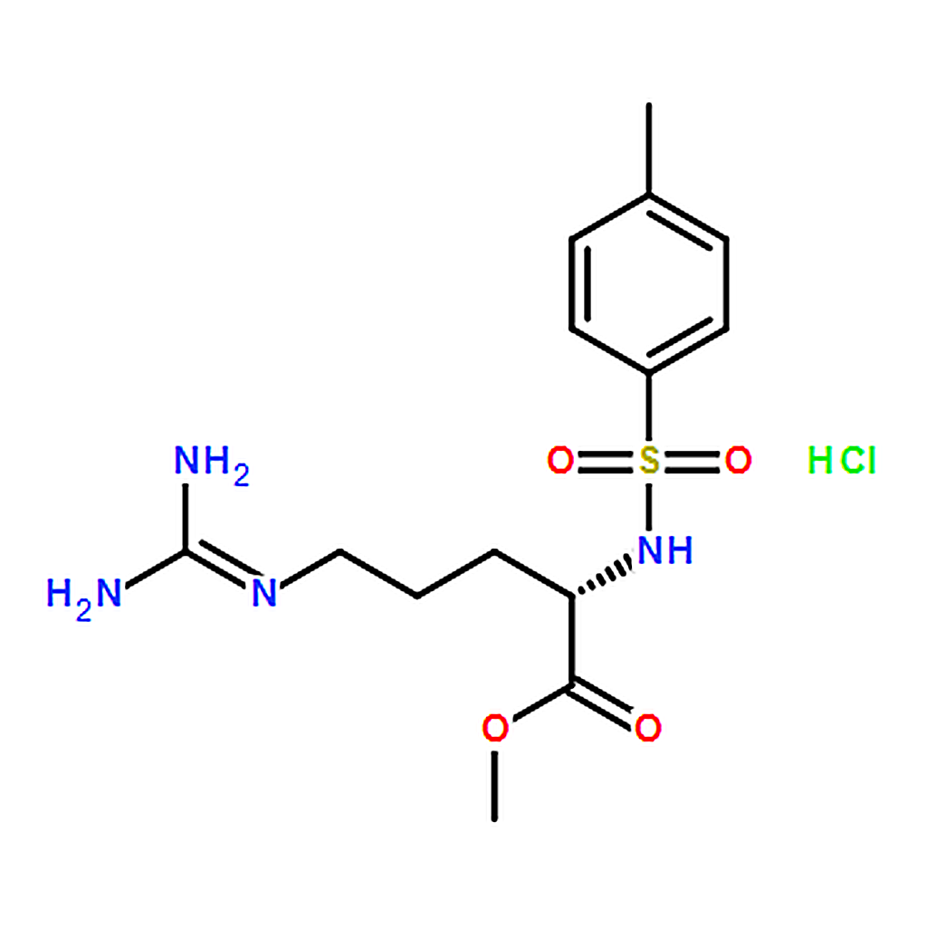 RHAWN N-p-Tosyl-L-arginine methyl ester hydrochloride