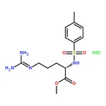 RHAWN N-p-Tosyl-L-arginine methyl ester hydrochloride