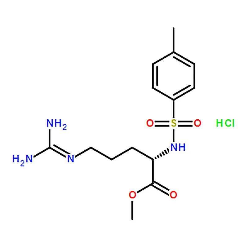 RHAWN N-p-Tosyl-L-arginine methyl ester hydrochloride
