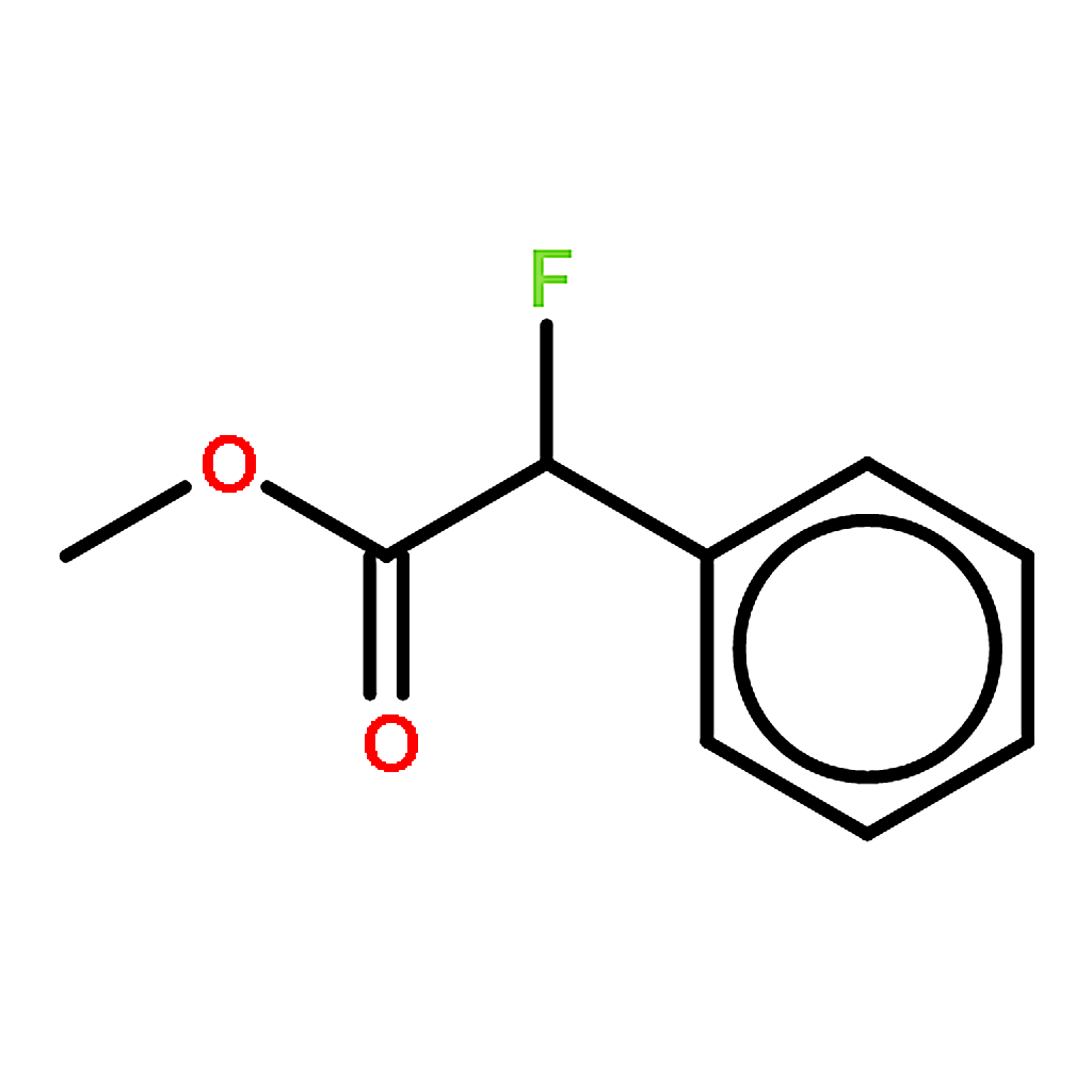 RHAWN Methyl 2-fluoro-2-phenylacetate