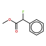RHAWN Methyl 2-fluoro-2-phenylacetate