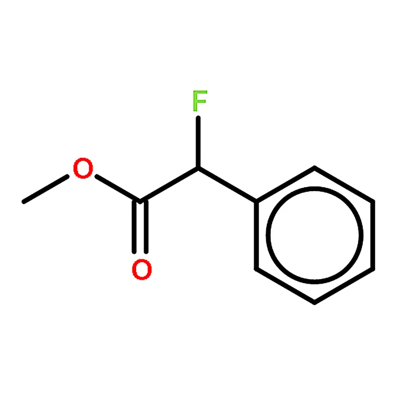 RHAWN Methyl 2-fluoro-2-phenylacetate