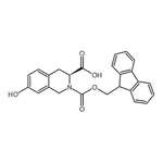 RHAWN Fmoc-7-hydroxy-(s)-1,2,3,4-tetrahydroisoquinoline-3-carboxylic acid
