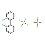 RHAWN 1,1'-Difluoro-2,2'-bipyridinium Bis(tetrafluoroborate)