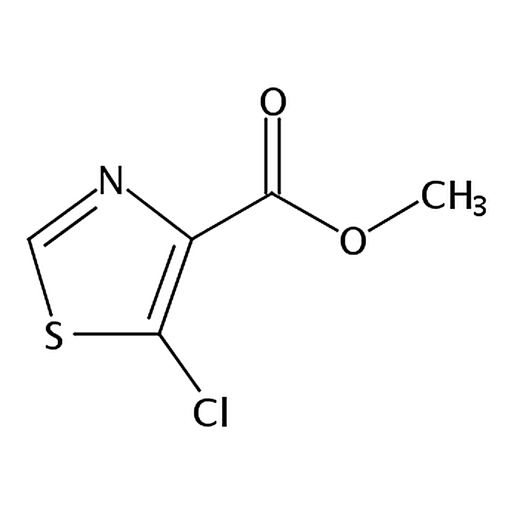 RHAWN Methyl 5-chlorothiazole-4-carboxylate