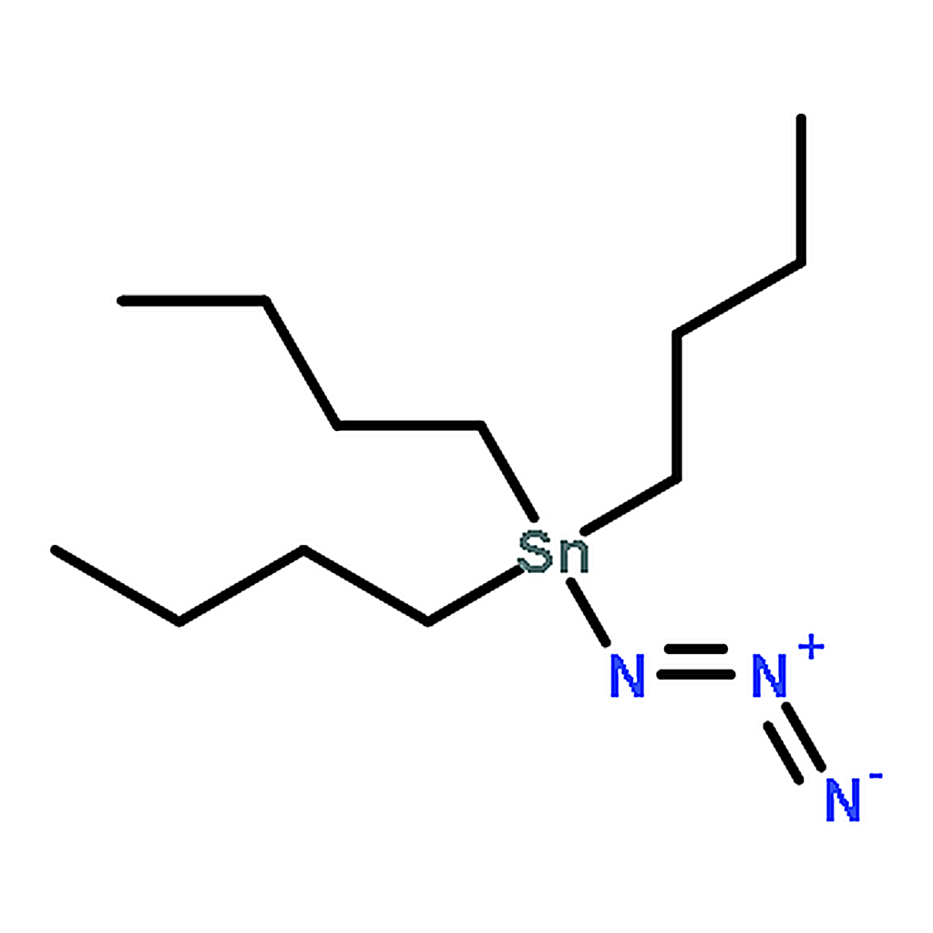 RHAWN Azidotributyltin(IV)