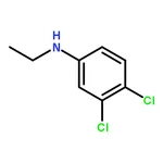 RHAWN 3,4-dichloro-N-ethylaniline
