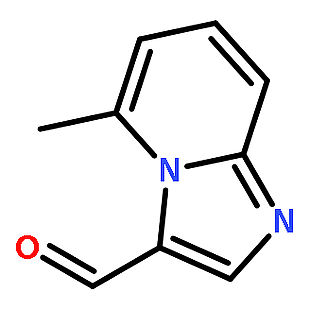 RHAWN 5-Methylimidazo[1，2-A]Pyridine-3-Carbaldehyde