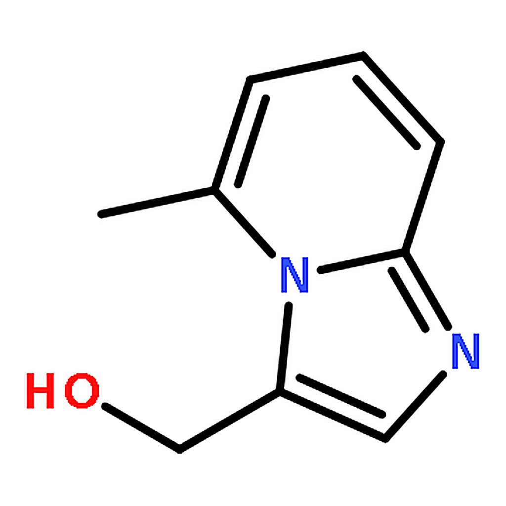 RHAWN (5-Methylimidazo[1,2-a]pyridin-3-yl)methanol