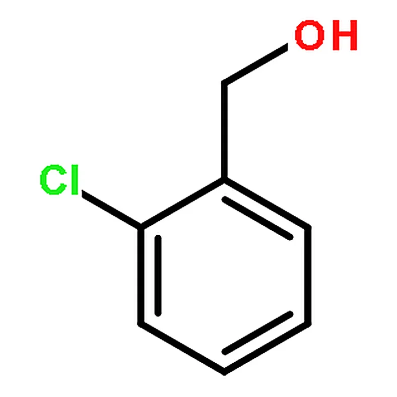 RHAWN 2-Chlorobenzyl alcohol